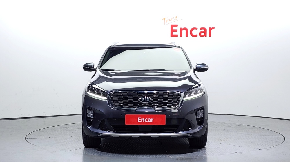 Kia The New Sorento