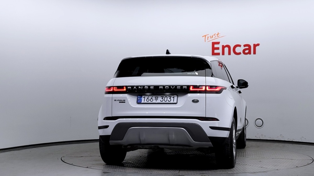 Land rover Range Rover Evoque 2nd generation