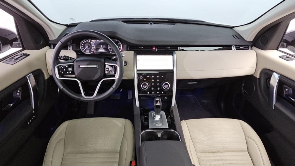 Land rover Discovery Sport 2nd Generation