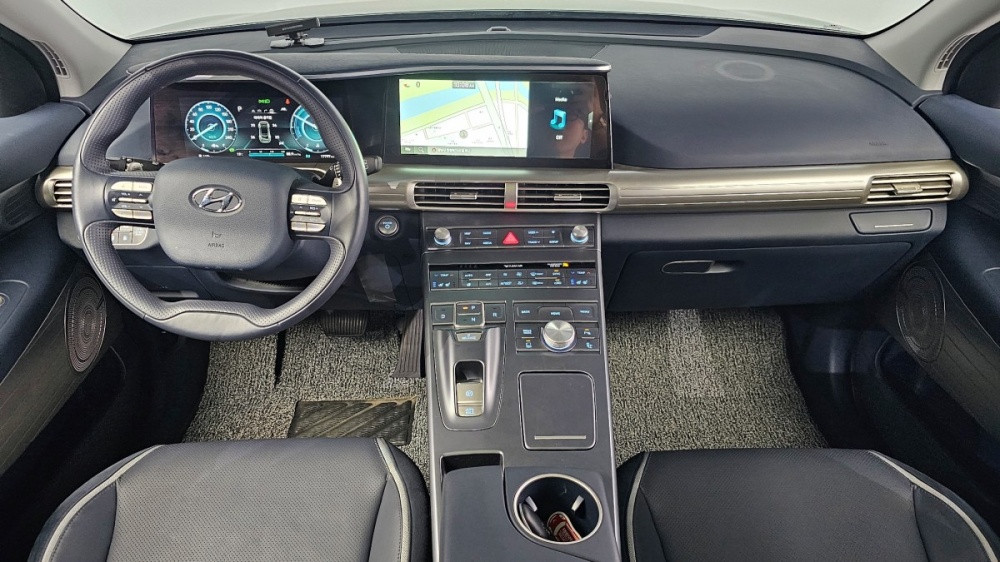 Hyundai Nexo