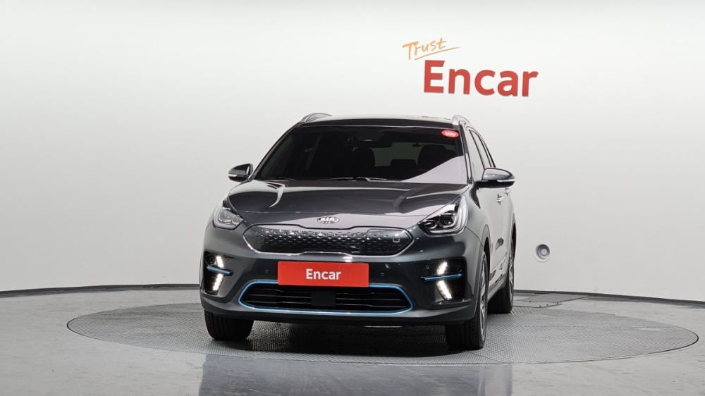 Kia Niro EV