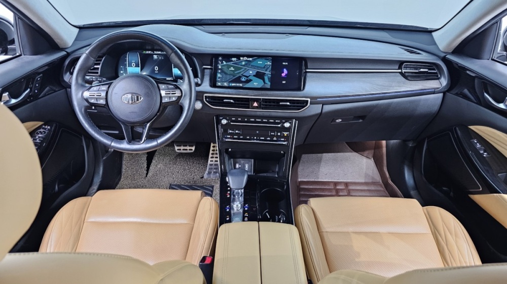 Kia K7 Premier