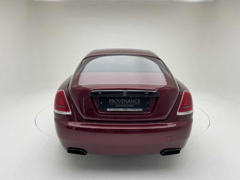 Rolls royce race