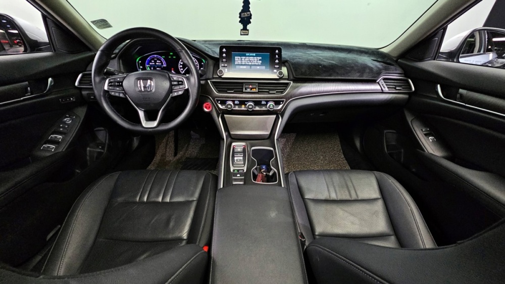 Honda Accord 10th Gen