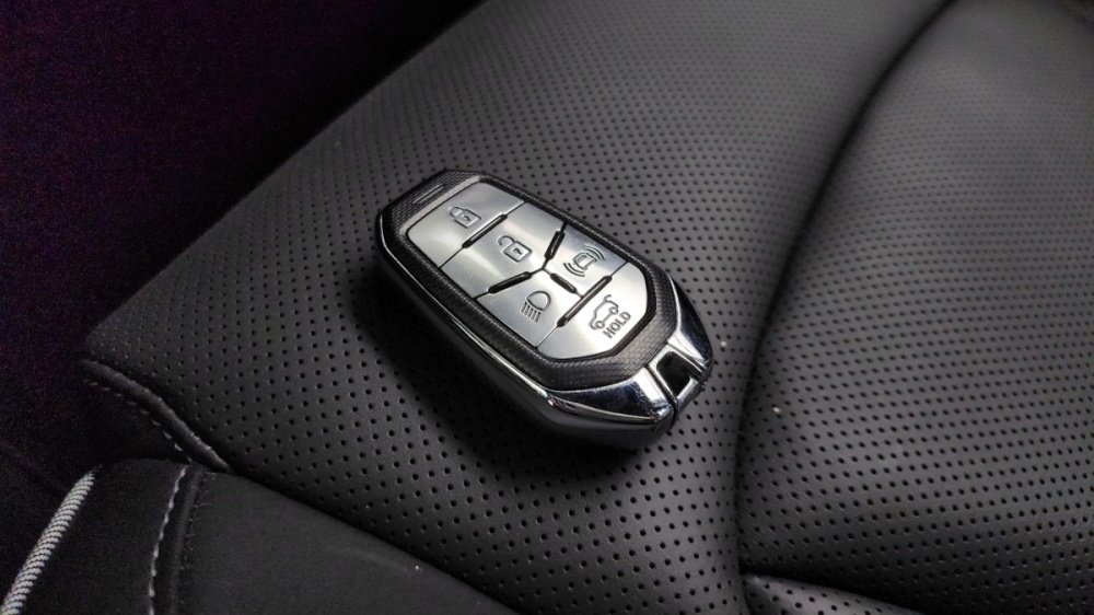 KG Mobility (Ssangyong) Rexton New Arena