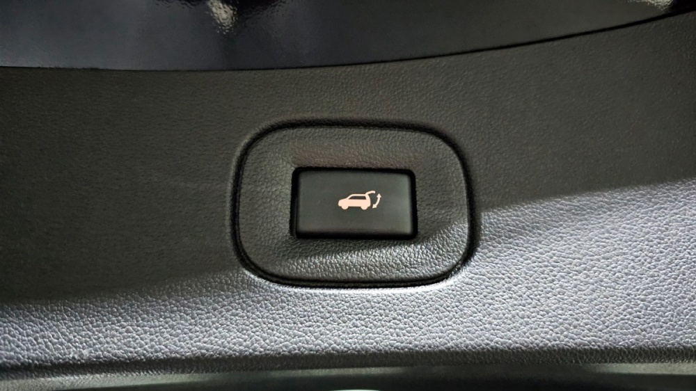Renault Korea (Samsung) The New QM6