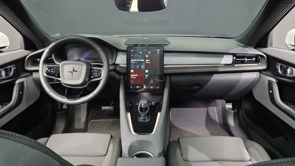 Polestar Polestar 2