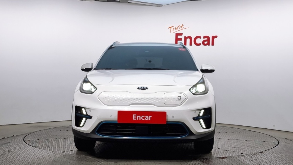 Kia Niro EV