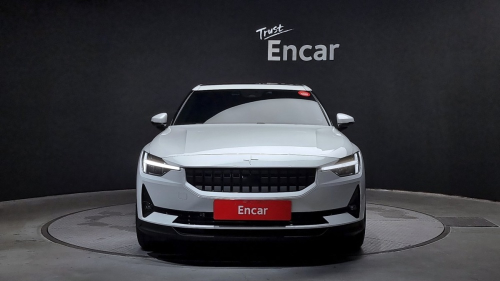 Polestar Polestar 2
