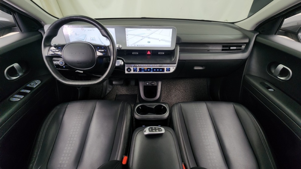 Hyundai Ioniq 5
