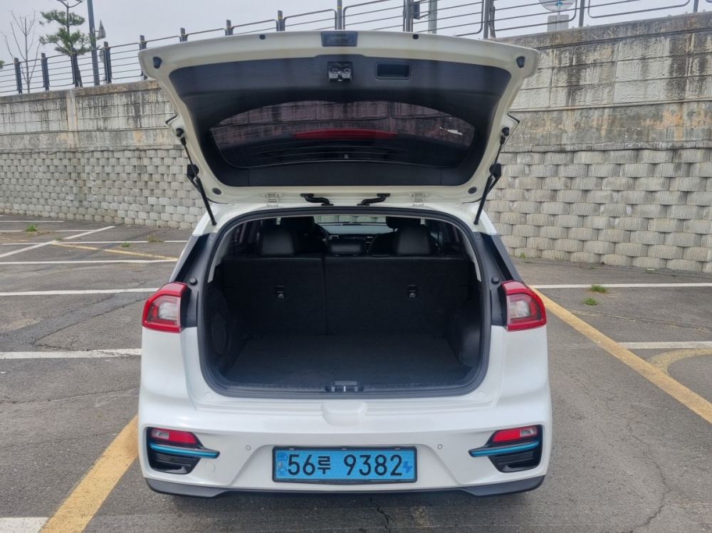 Kia Niro EV