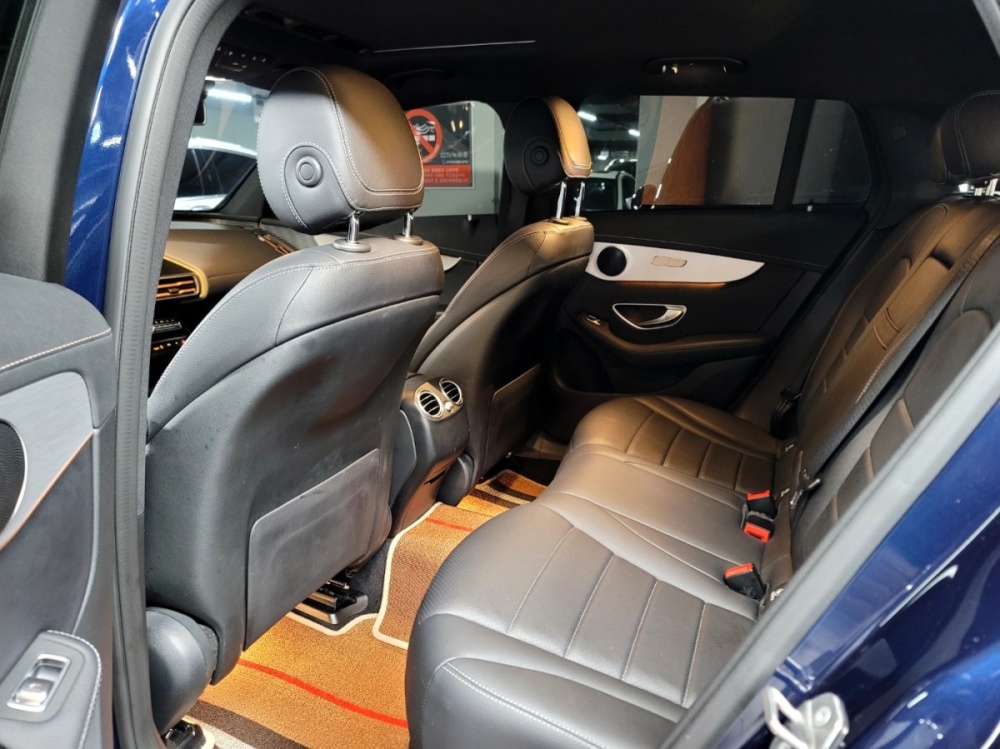 Mercedes-Benz EQC-N293