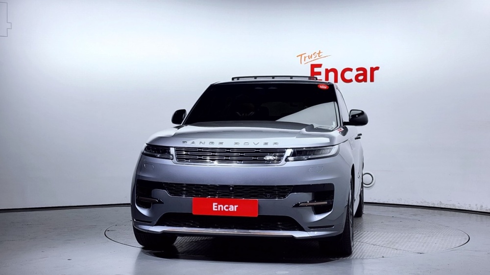 Land rover Range Rover Sport 3rd generation