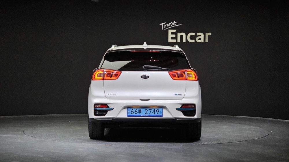 Kia Niro EV