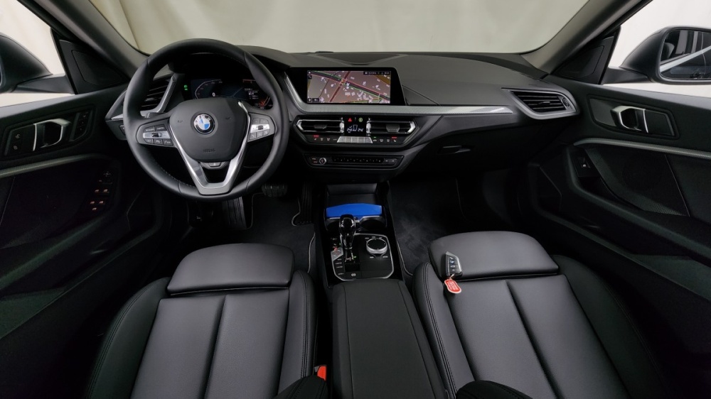 BMW 2 Series Gran Coupe (F44)