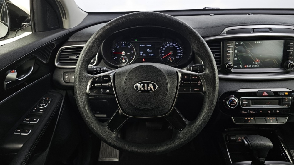 Kia The New Sorento