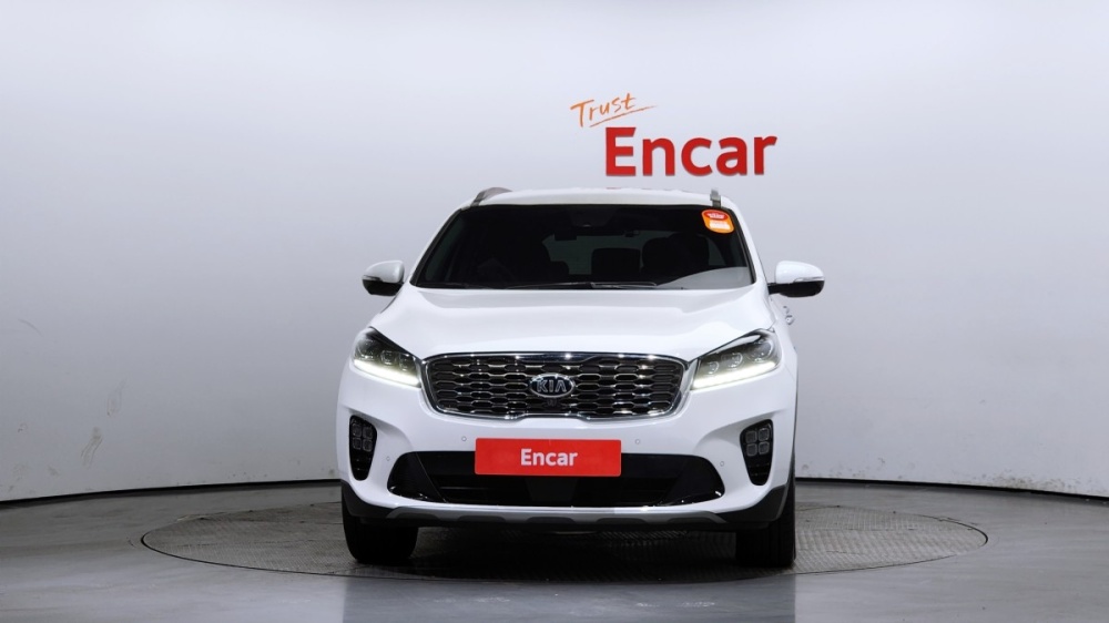 Kia The New Sorento