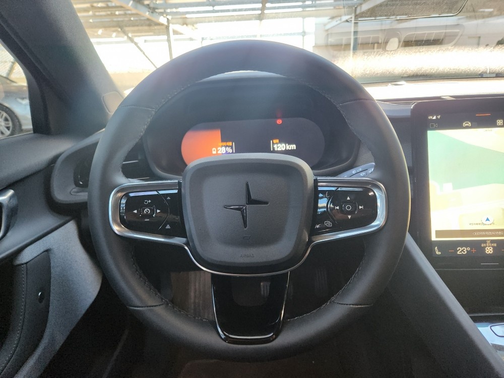 Polestar Polestar 2