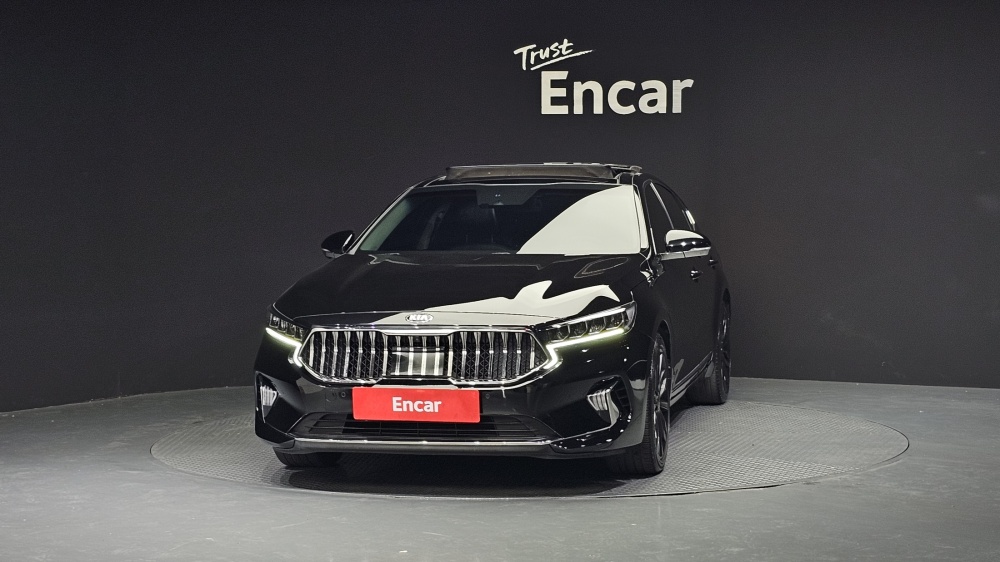 Kia K7 Premier