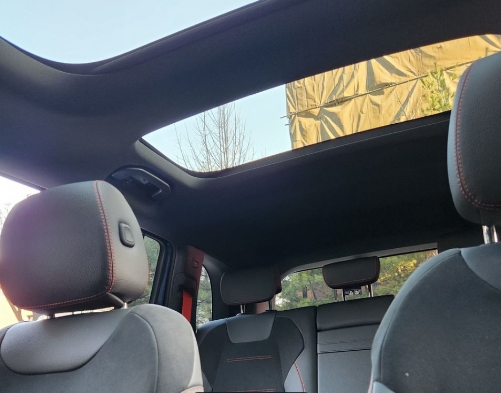 Mercedes-Benz GLB-Class X247