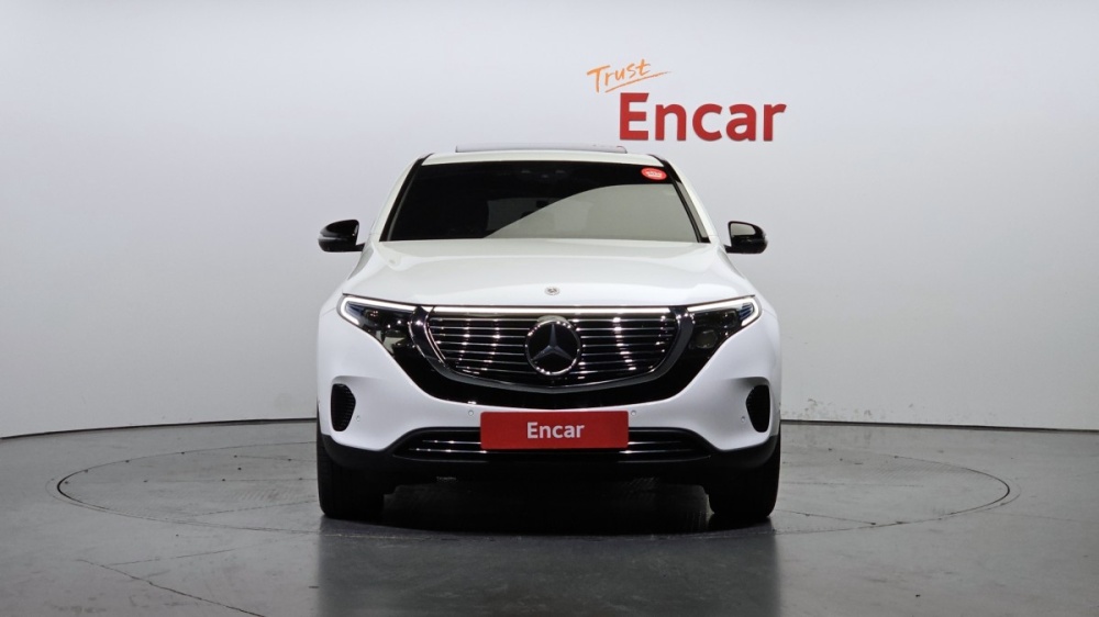 Mercedes-Benz EQC-N293