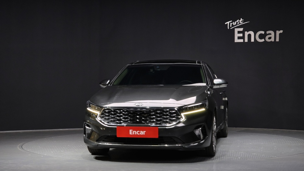Kia K7 Premier