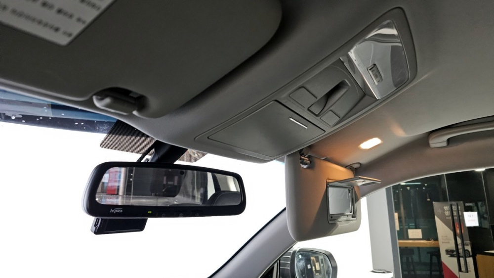 KG Mobility (Ssangyong) Rexton Sports