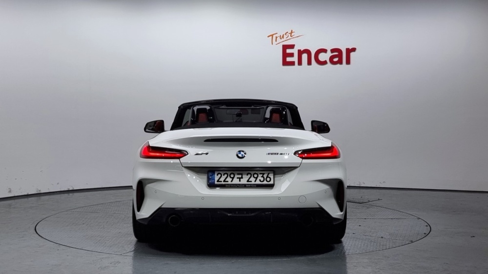 BMW Z4 (G29)