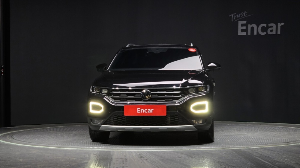 Volkswagen T-Rock