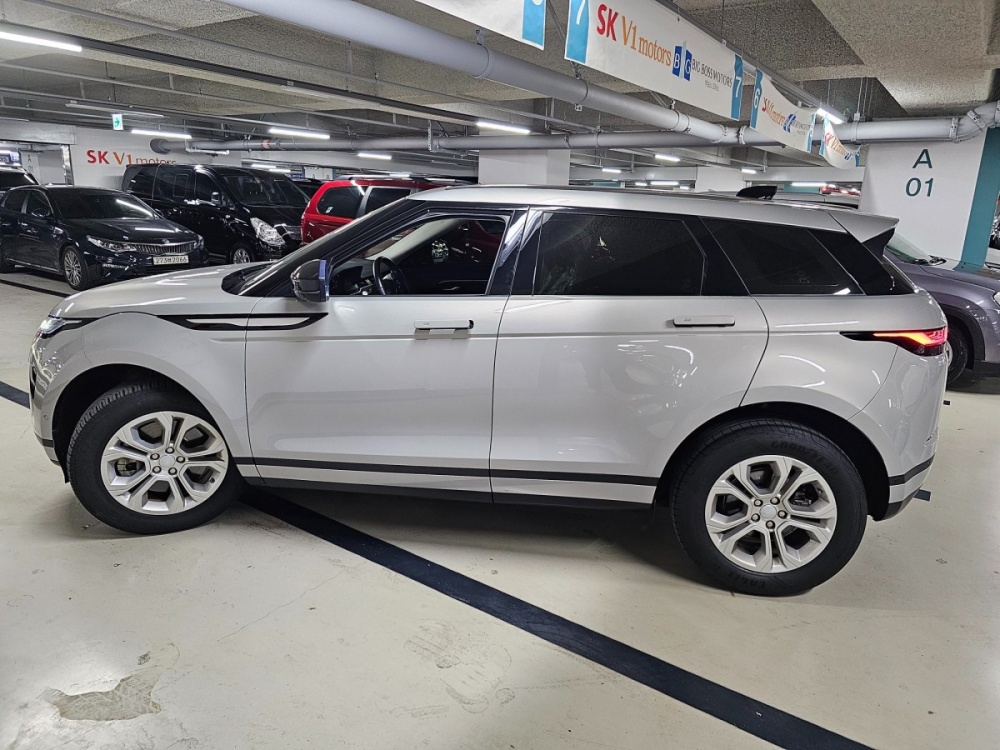 Land rover Range Rover Evoque 2nd generation