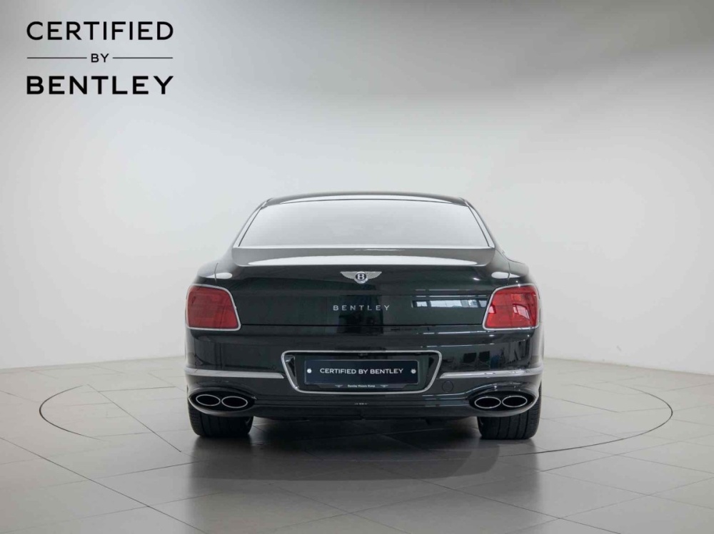 Bentley Flying Spur 3rd generation