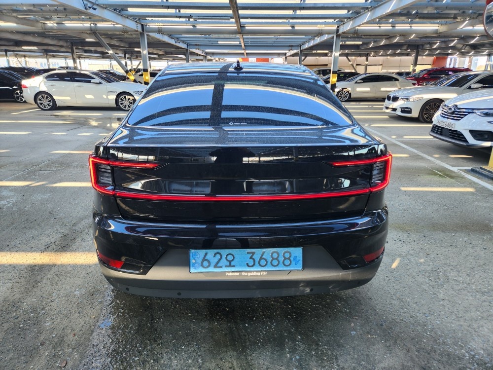 Polestar Polestar 2
