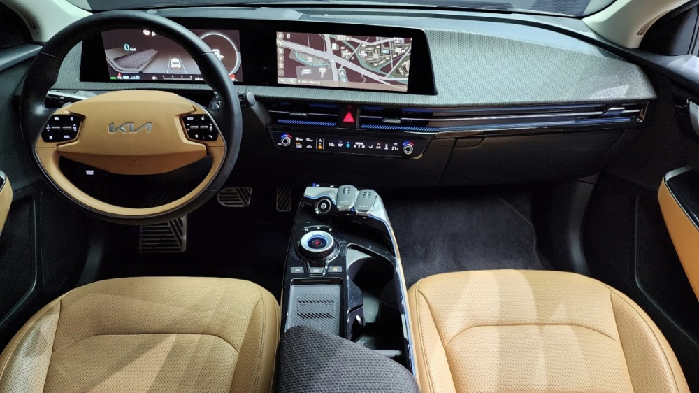 Kia EV6