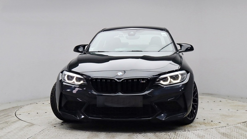 BMW M2 (F87)