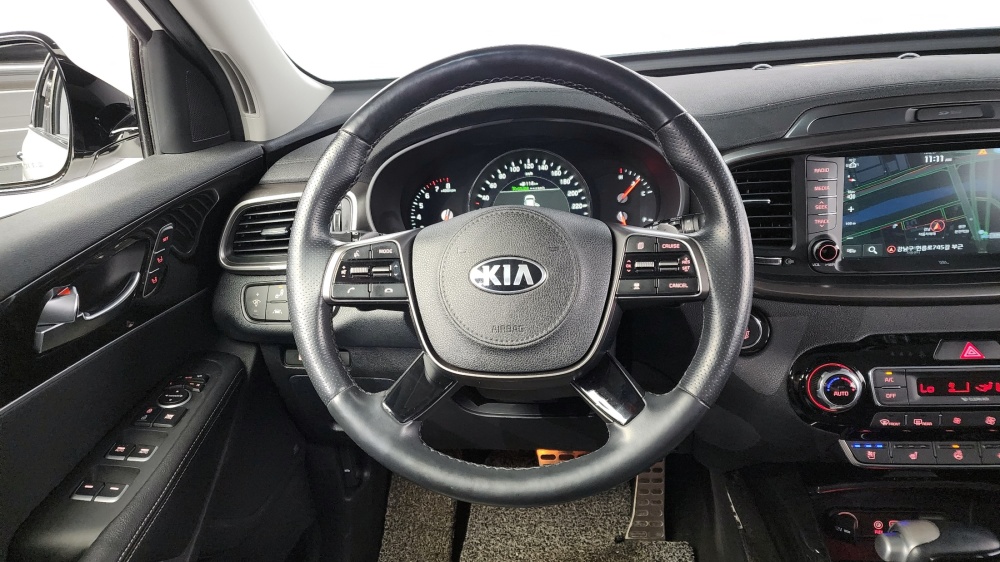 Kia The New Sorento