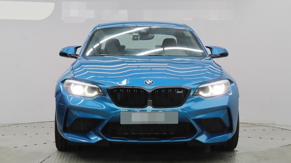 BMW M2 (F87)