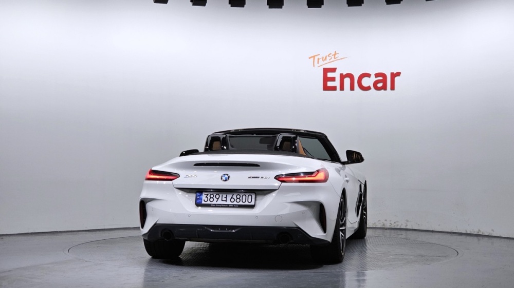 BMW Z4 (G29)