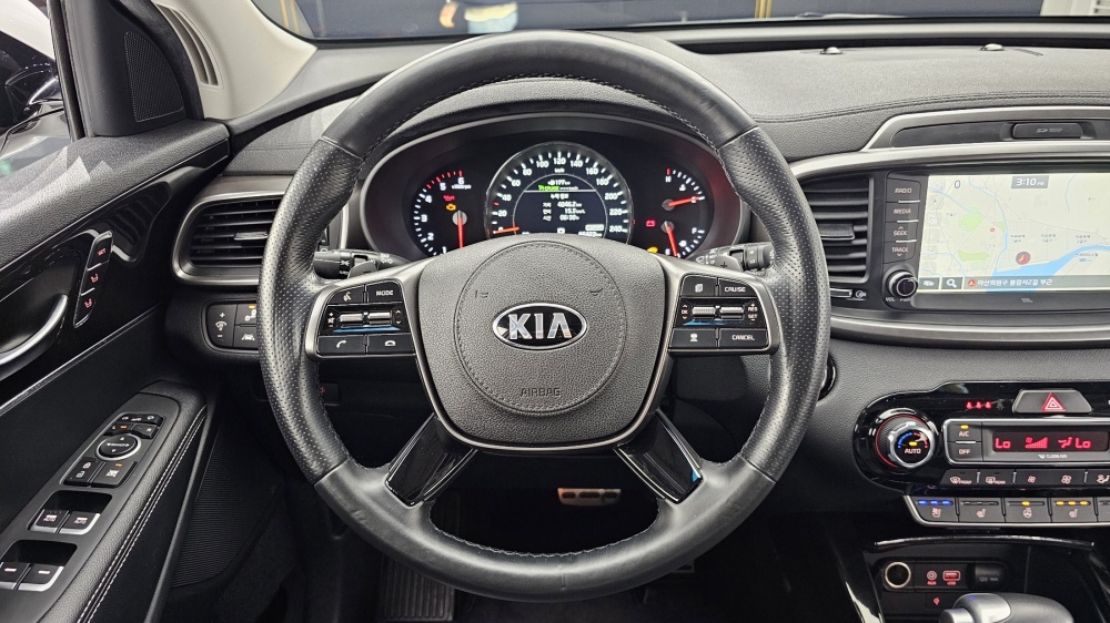 Kia The New Sorento