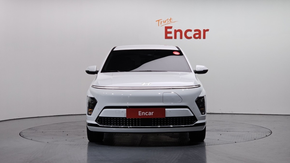 Hyundai Kona Electric (SX2)