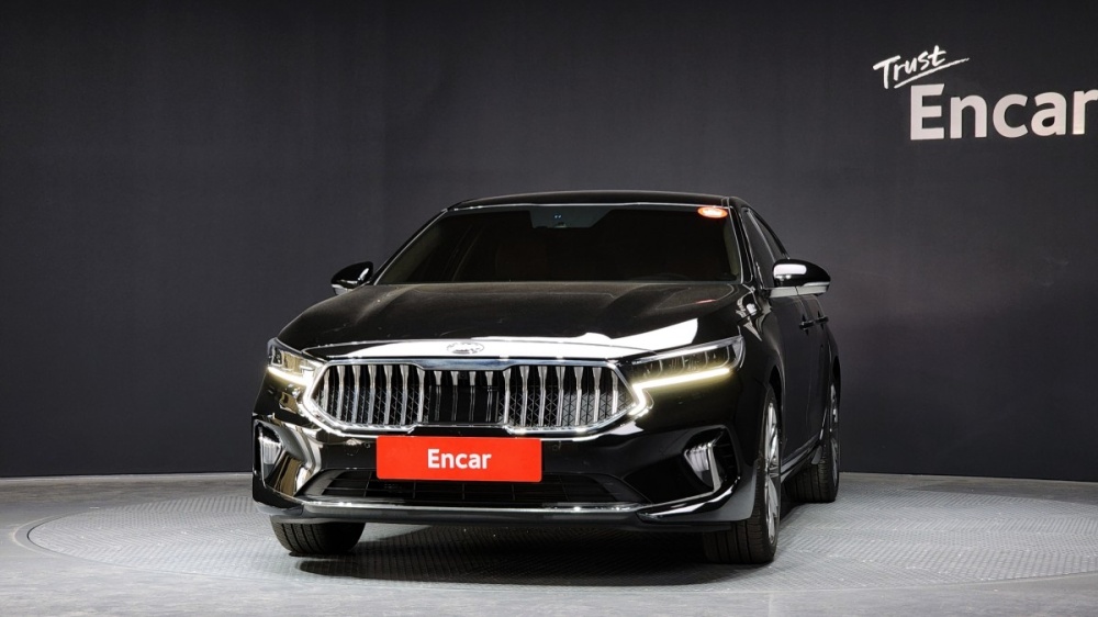 Kia K7 Premier