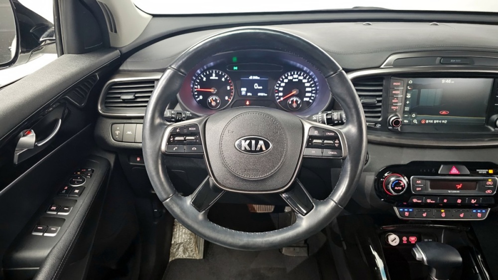 Kia The New Sorento