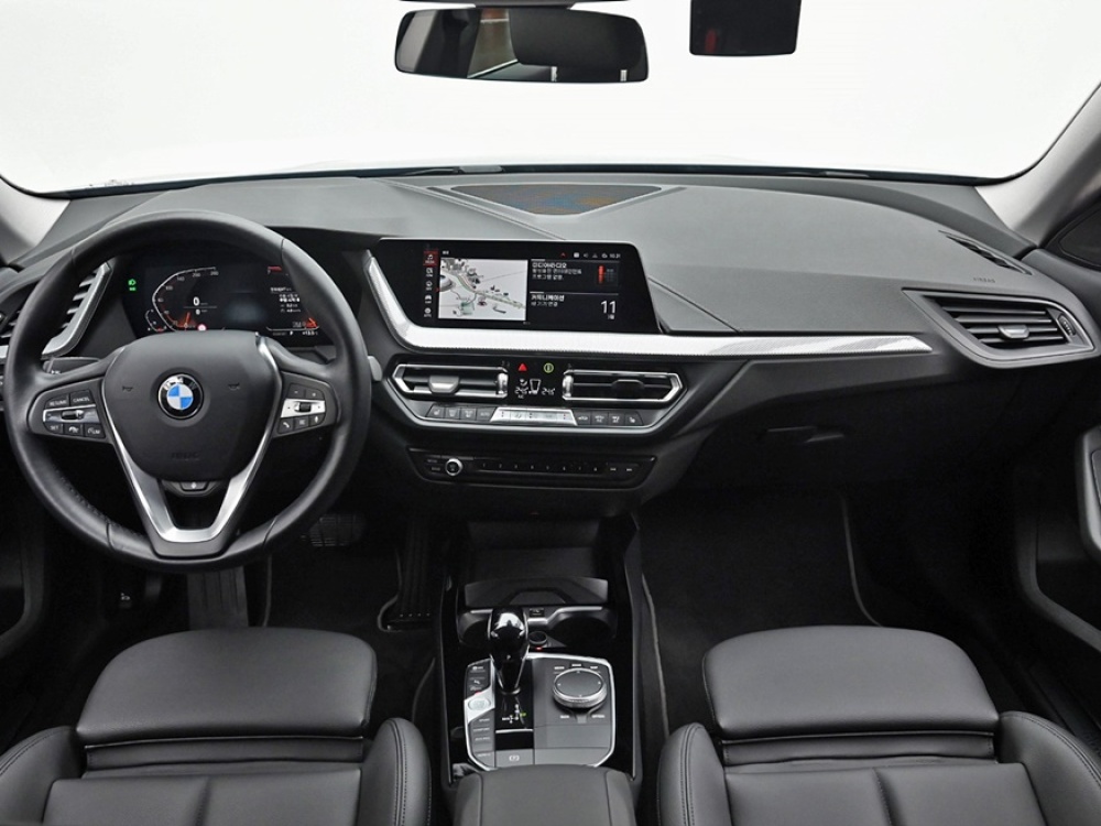 BMW 2 Series Gran Coupe (F44)