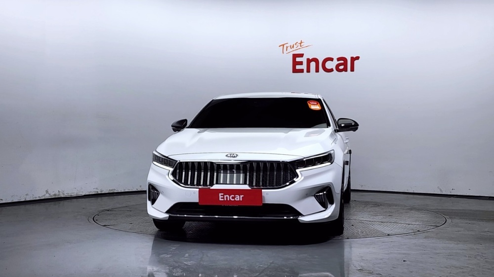 Kia K7 Premier