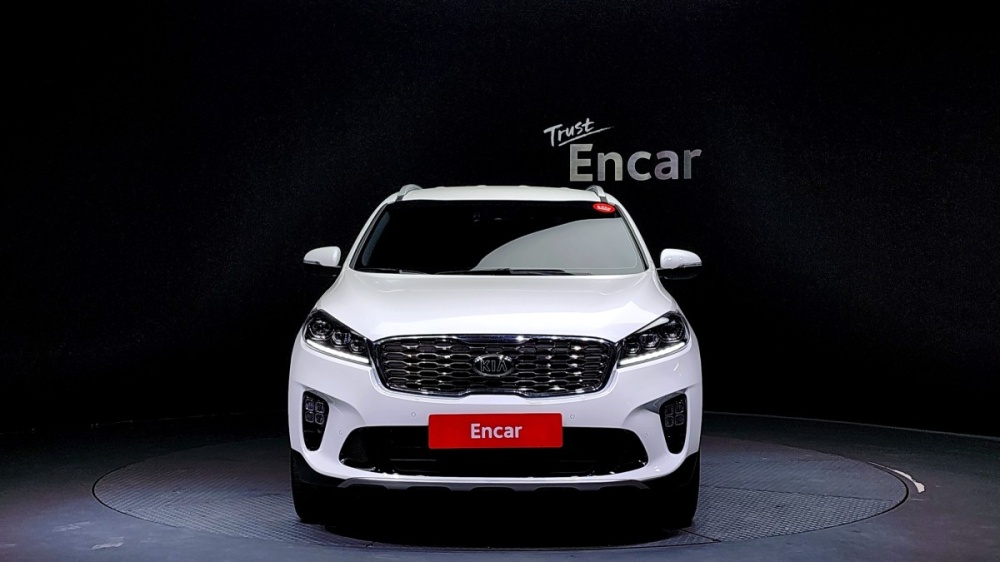 Kia The New Sorento