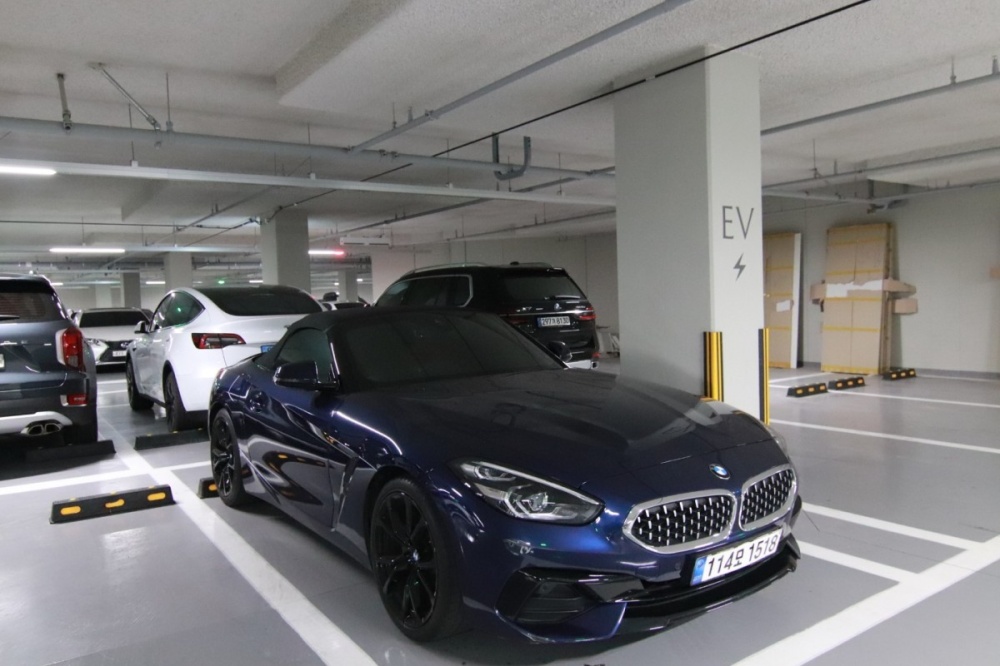 BMW Z4 (G29)
