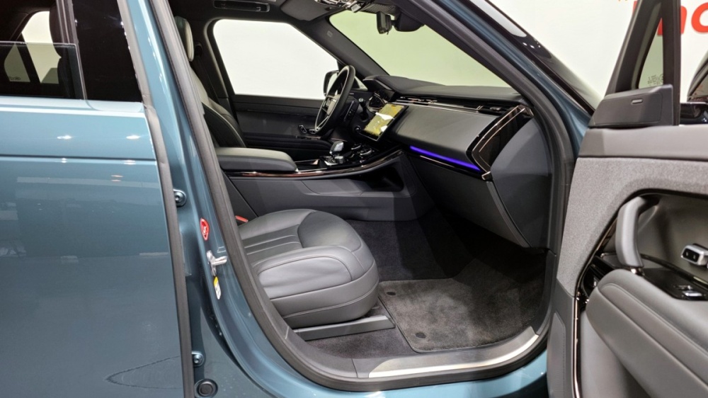 Land rover Range Rover Sport 3rd generation