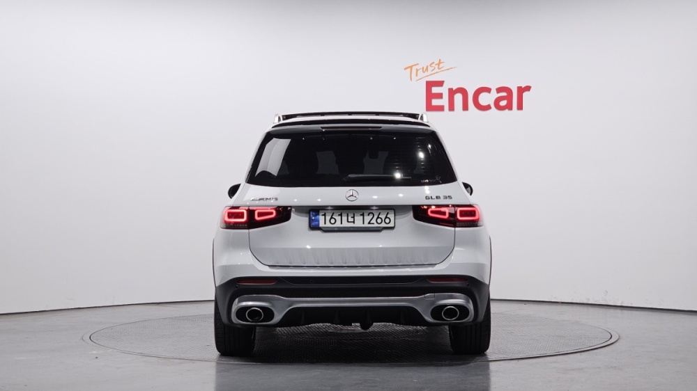 Mercedes-Benz GLB-Class X247