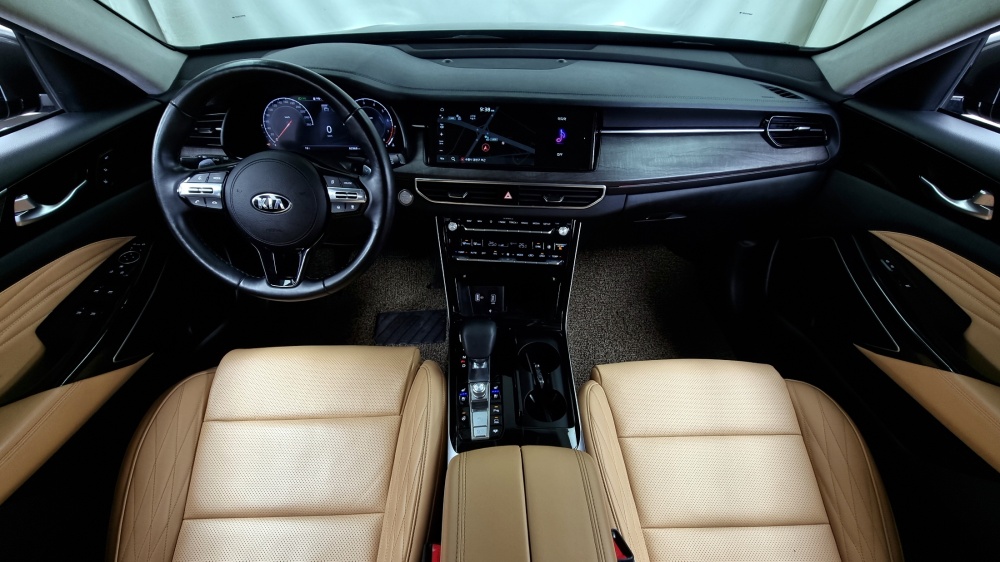 Kia K7 Premier