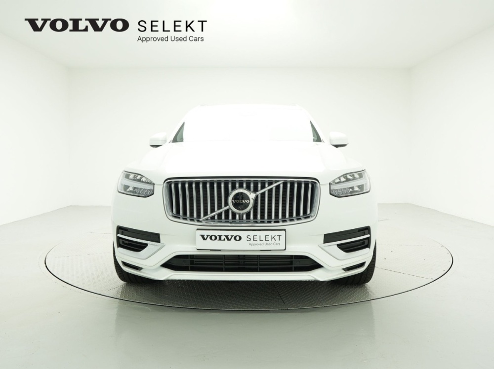 Volvo XC90 2nd generation