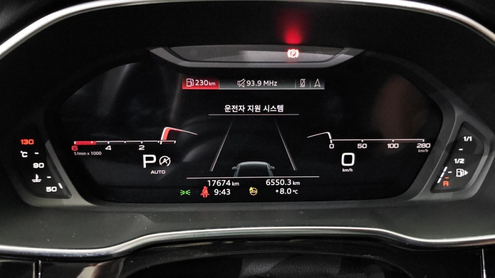 Audi Q3 (F3)